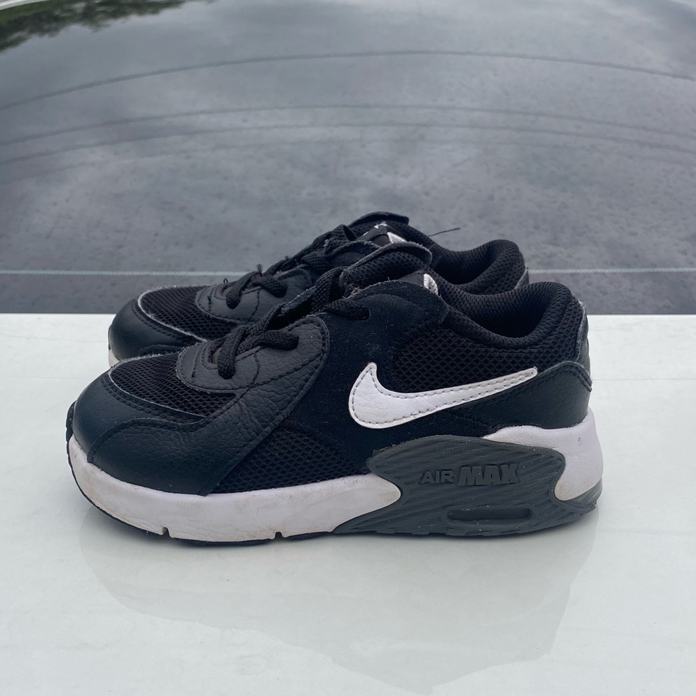 Nike air max